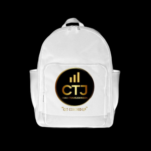 CTJ Backpack