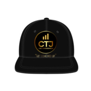 CTJ Baseball Cap