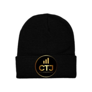 CTJ Beanie