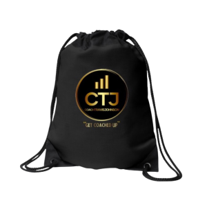 CTJ Sneaker/Cleat Bag