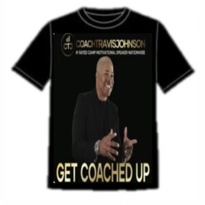 CTJ Limited Edition T-Shirt