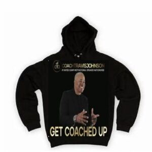 CTJ Limited Edition Hoodie